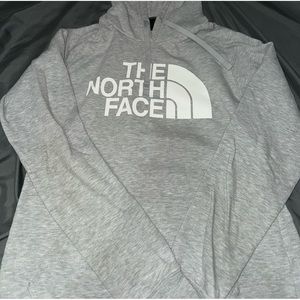 North Face Hoodie